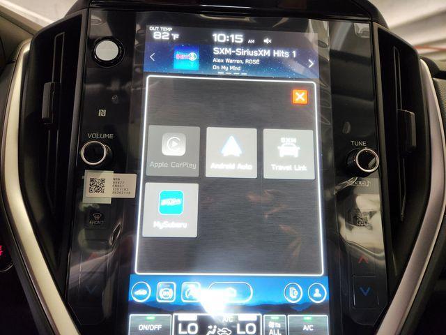 new 2025 Subaru Crosstrek car, priced at $29,777