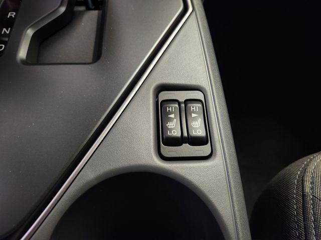 new 2025 Subaru Crosstrek car, priced at $29,777