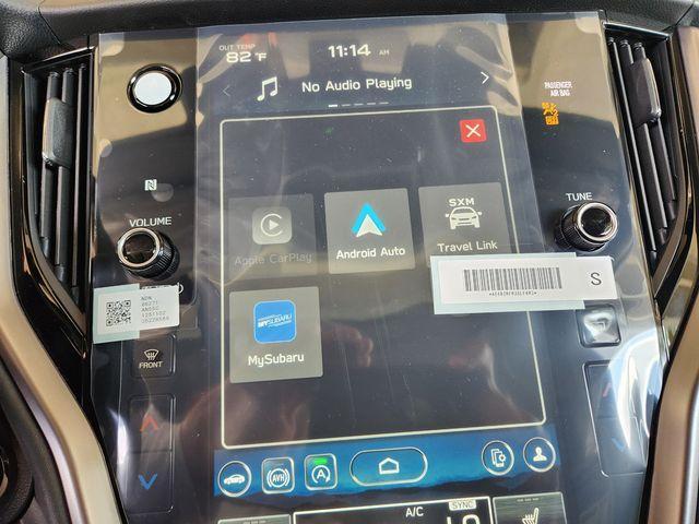 new 2025 Subaru Outback car, priced at $35,510