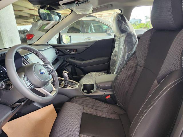 new 2025 Subaru Outback car, priced at $35,510