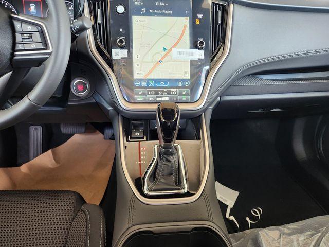 new 2025 Subaru Outback car, priced at $35,510