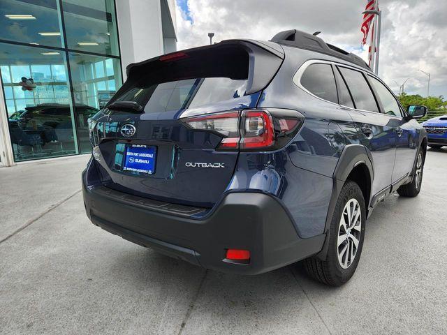 new 2025 Subaru Outback car, priced at $35,510