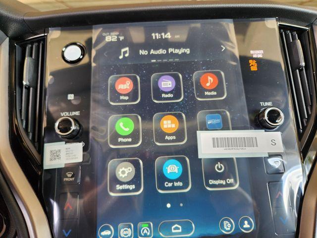 new 2025 Subaru Outback car, priced at $35,510