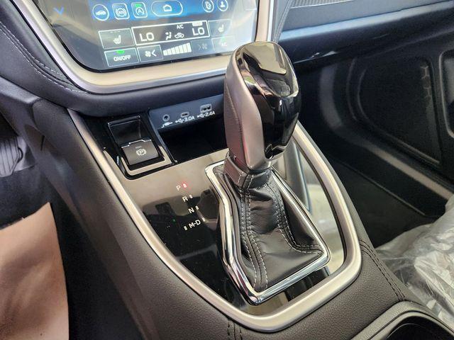 new 2025 Subaru Outback car, priced at $35,510