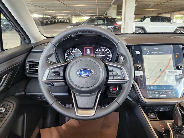 new 2025 Subaru Outback car, priced at $35,510