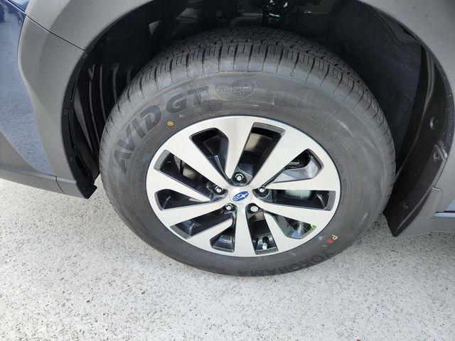 new 2025 Subaru Outback car, priced at $35,510