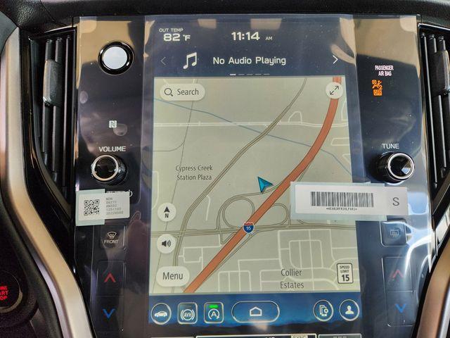 new 2025 Subaru Outback car, priced at $35,510