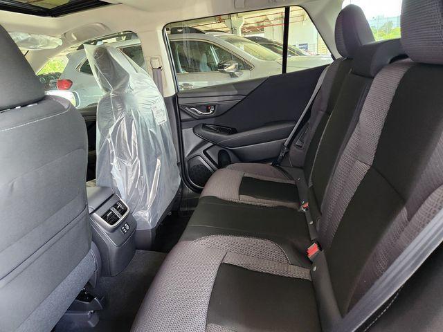 new 2025 Subaru Outback car, priced at $35,510