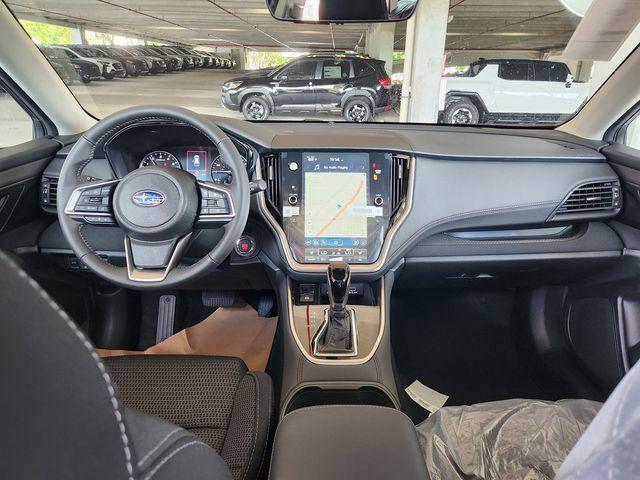 new 2025 Subaru Outback car, priced at $35,510