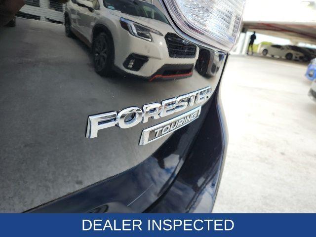 used 2024 Subaru Forester car, priced at $32,809