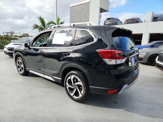 used 2024 Subaru Forester car, priced at $32,809