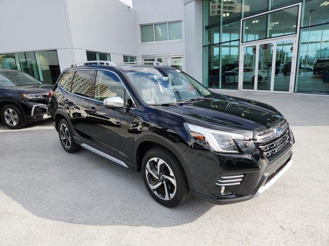 used 2024 Subaru Forester car, priced at $32,809