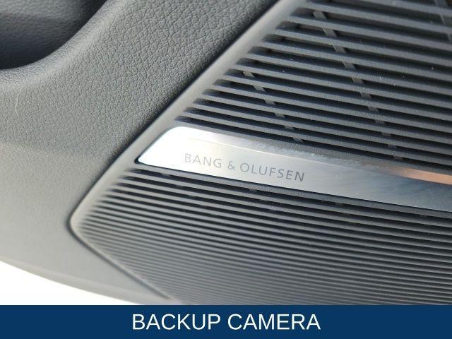 used 2023 Audi Q7 car, priced at $35,610