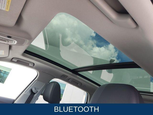 used 2023 Audi Q7 car, priced at $35,610