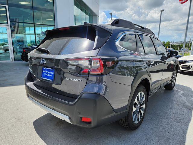 new 2025 Subaru Outback car, priced at $37,782