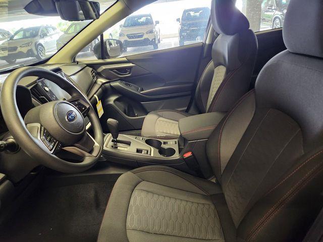 new 2024 Subaru Impreza car, priced at $26,887