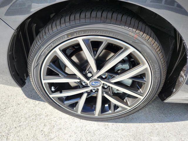 new 2024 Subaru Impreza car, priced at $26,887