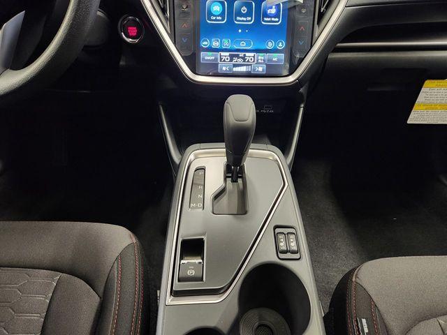 new 2024 Subaru Impreza car, priced at $26,887