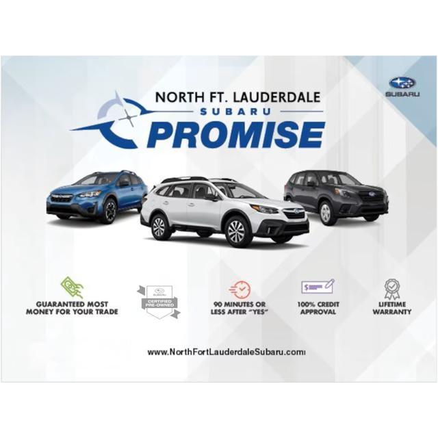 used 2023 Subaru Crosstrek car, priced at $24,840