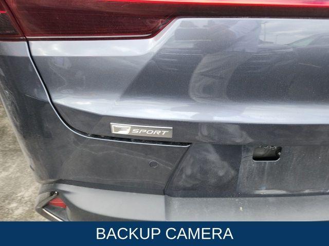 used 2022 Lexus UX 200 car, priced at $27,900