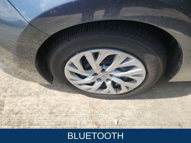 used 2019 Toyota Corolla car, priced at $10,900