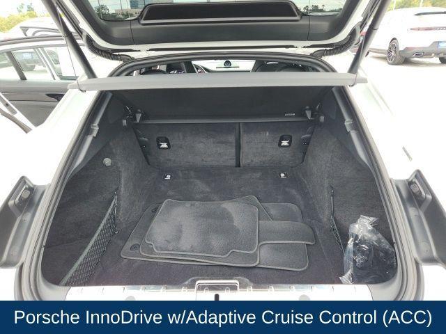 used 2022 Porsche Panamera car, priced at $76,050