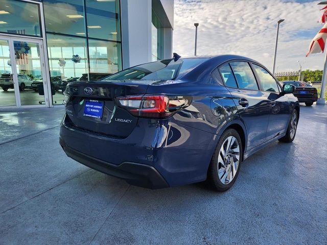 new 2025 Subaru Legacy car, priced at $35,347