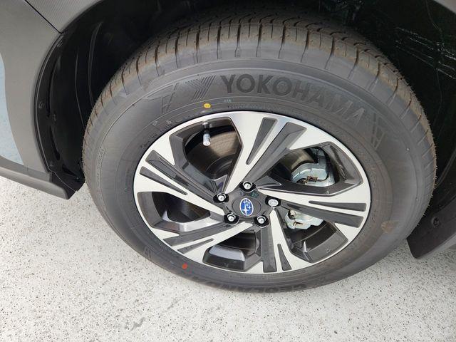 new 2025 Subaru Crosstrek car, priced at $30,345