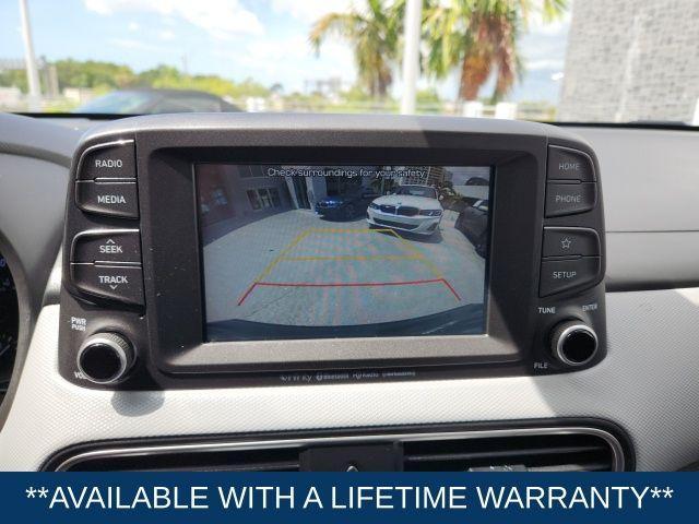 used 2019 Hyundai Kona car, priced at $14,700