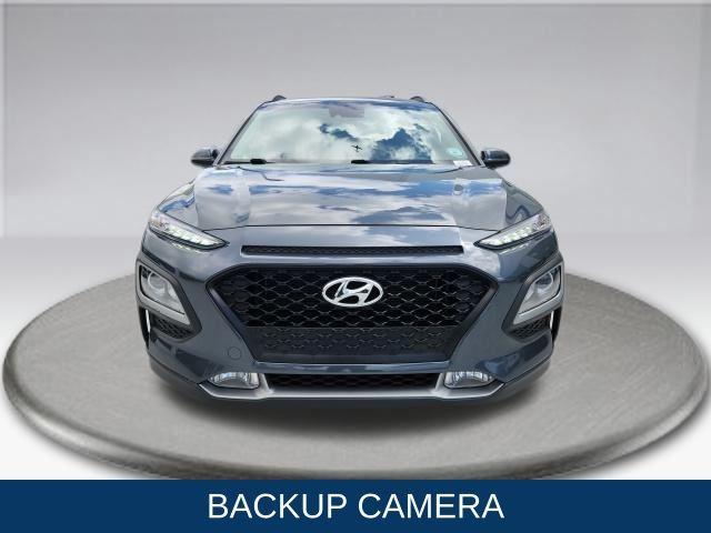 used 2019 Hyundai Kona car, priced at $14,700