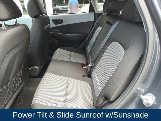 used 2019 Hyundai Kona car, priced at $14,700