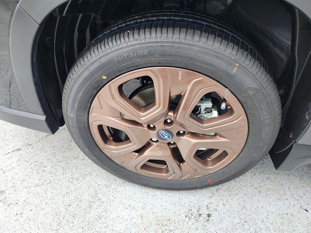 new 2025 Subaru Ascent car, priced at $48,310