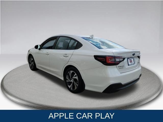 used 2024 Subaru Legacy car, priced at $24,700