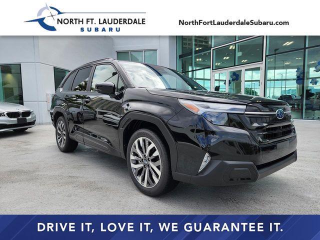 new 2025 Subaru Forester car, priced at $44,009