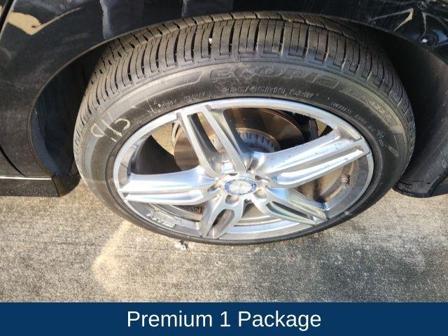 used 2017 Mercedes-Benz E-Class car, priced at $15,799