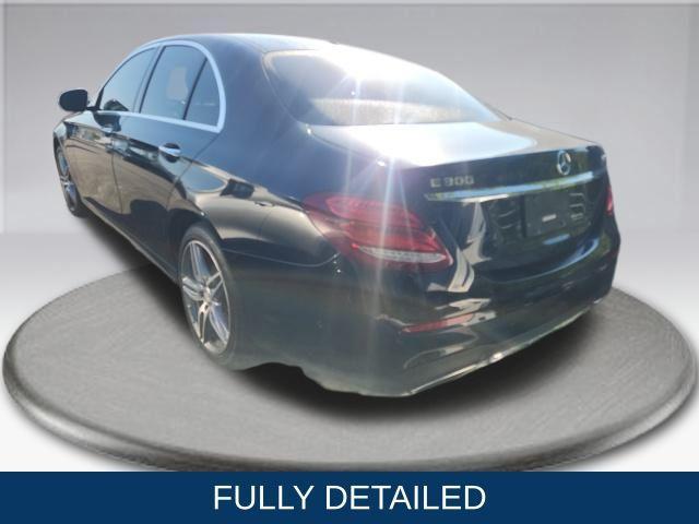 used 2017 Mercedes-Benz E-Class car, priced at $15,799