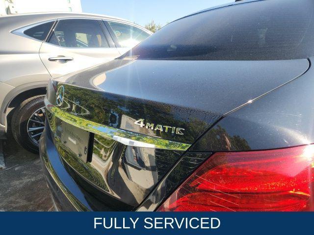 used 2017 Mercedes-Benz E-Class car, priced at $15,799