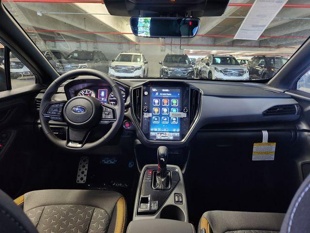 new 2025 Subaru Crosstrek car, priced at $32,636