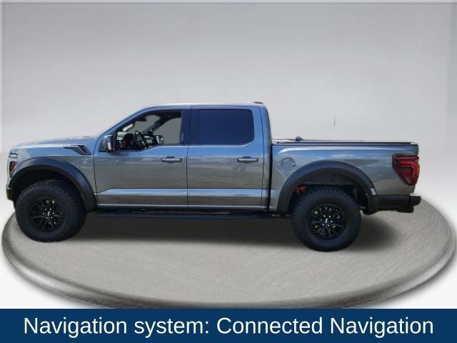 used 2024 Ford F-150 car, priced at $74,769