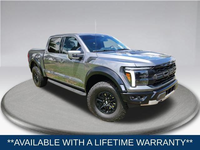 used 2024 Ford F-150 car, priced at $74,769