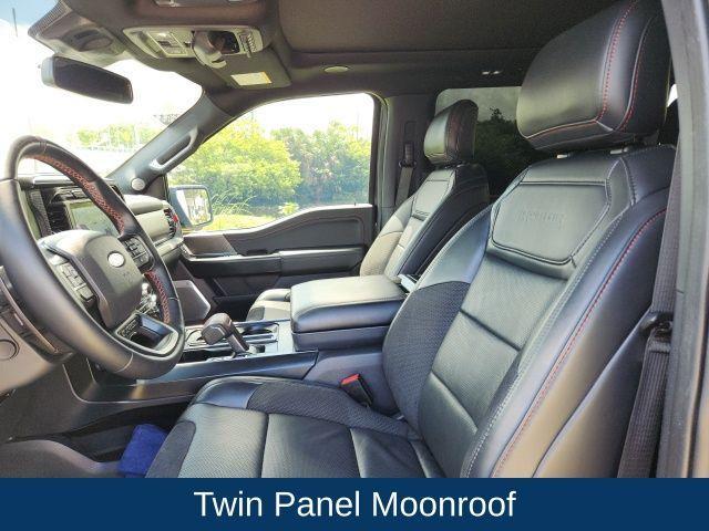 used 2024 Ford F-150 car, priced at $74,769