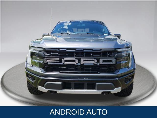 used 2024 Ford F-150 car, priced at $74,769