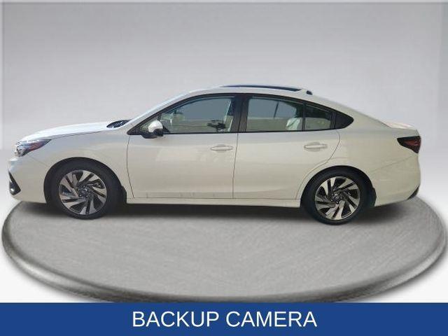 used 2024 Subaru Legacy car, priced at $22,662