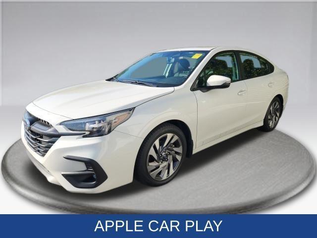 used 2024 Subaru Legacy car, priced at $22,662