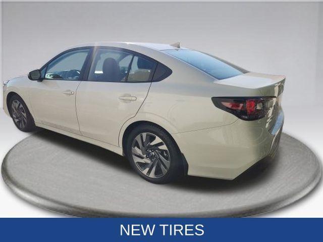 used 2024 Subaru Legacy car, priced at $22,662
