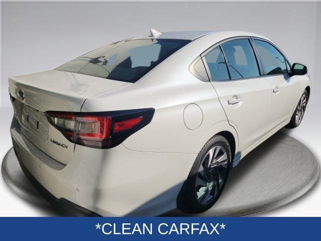 used 2024 Subaru Legacy car, priced at $22,662