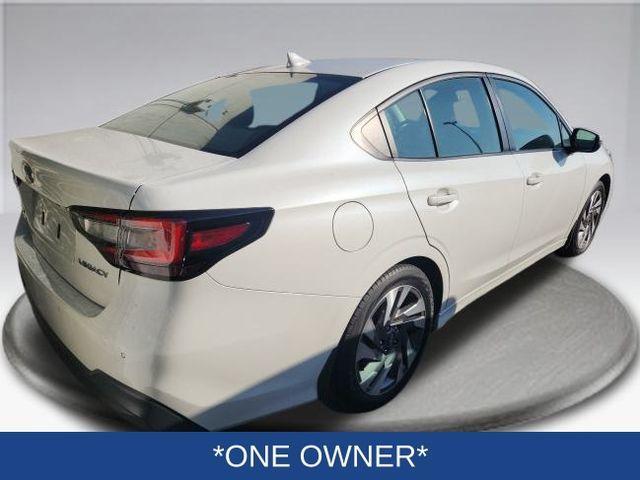 used 2024 Subaru Legacy car, priced at $22,662