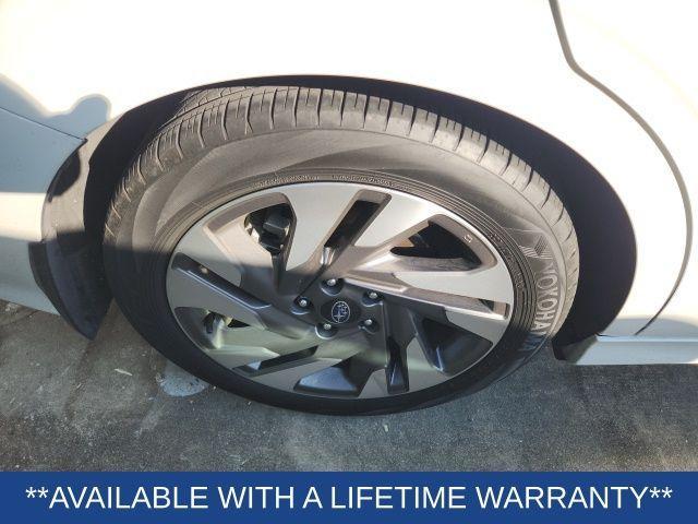 used 2024 Subaru Legacy car, priced at $22,662