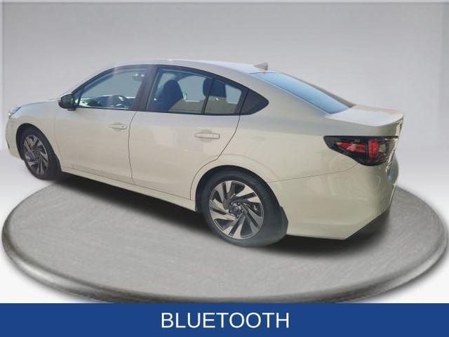 used 2024 Subaru Legacy car, priced at $22,662