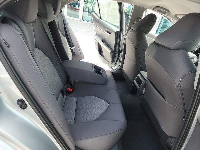 used 2023 Toyota Camry car, priced at $22,400
